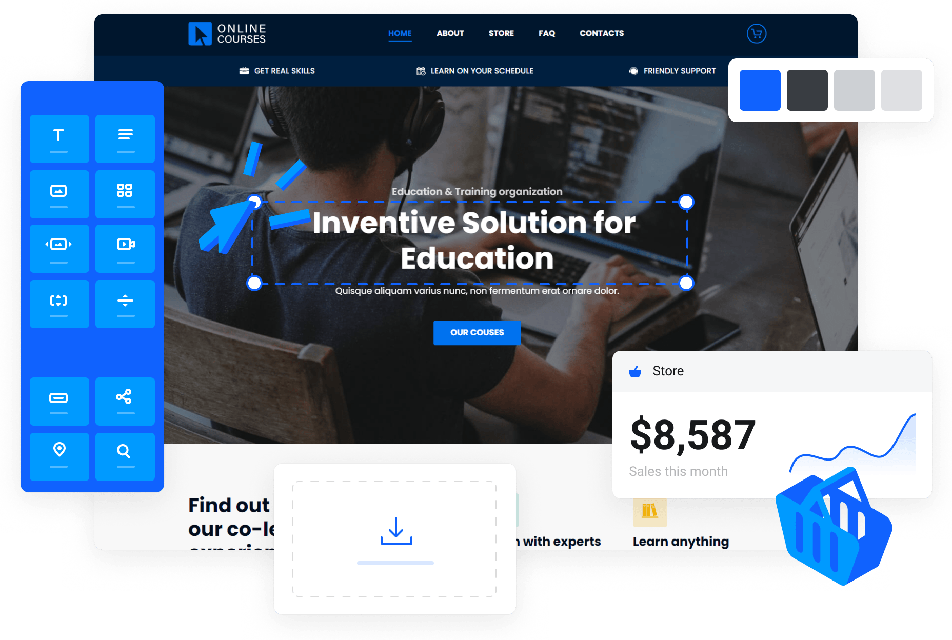 Developer Outsourcing